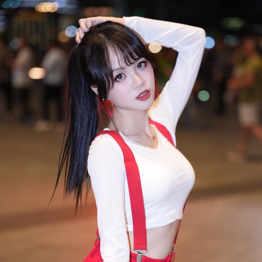 彤彤公主🎹（小偶像版