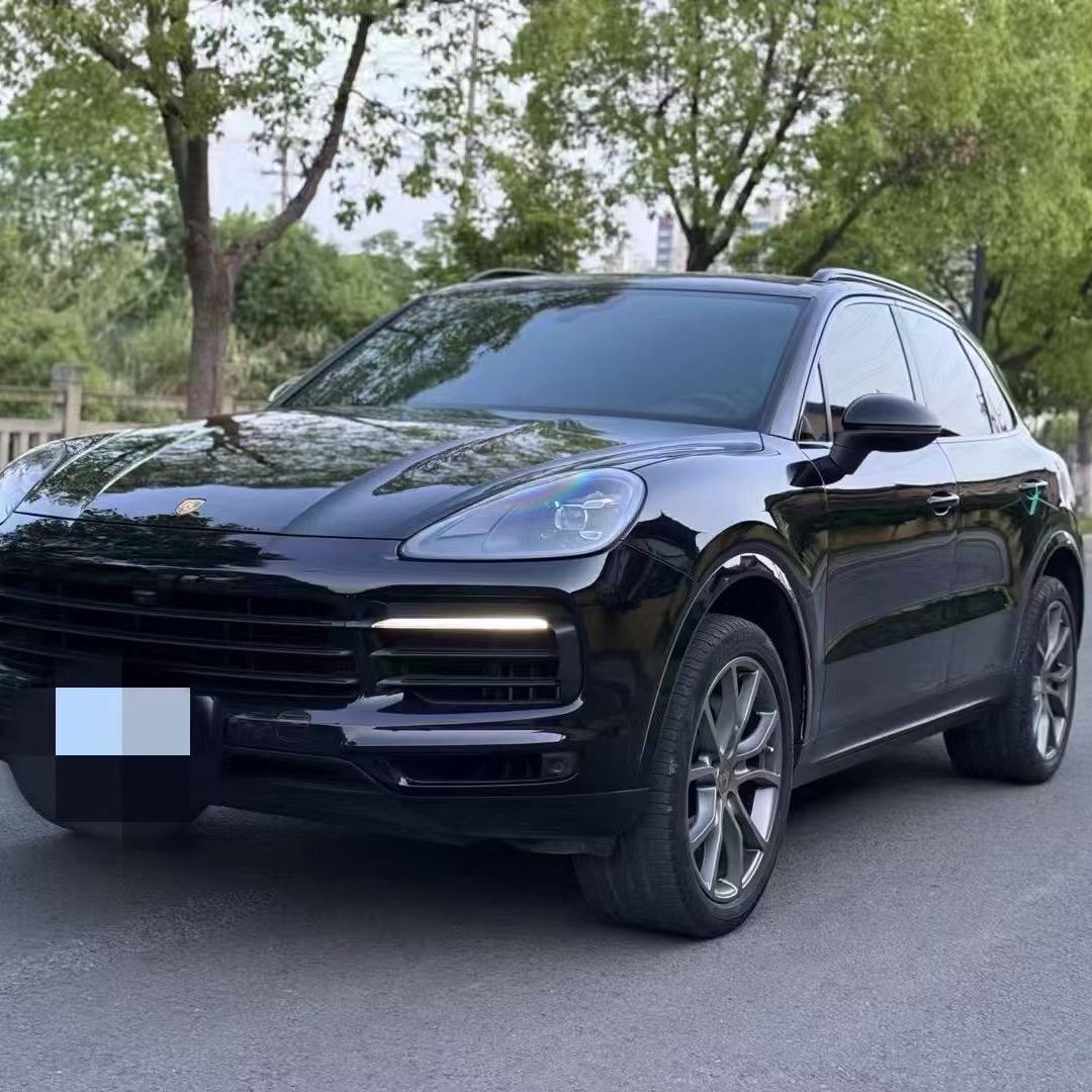 二手车卡宴批发（苏州总部）