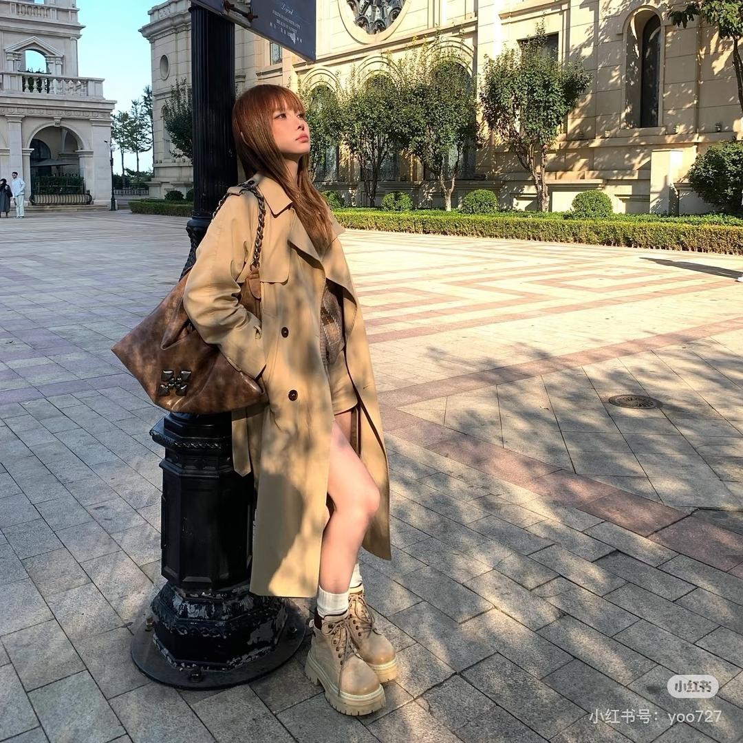 ME.CITYX轻奢女鞋