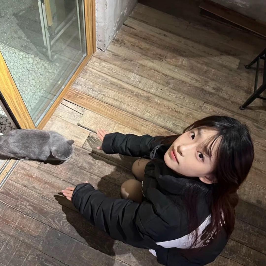 爱吃可乐鸡翅🐱.