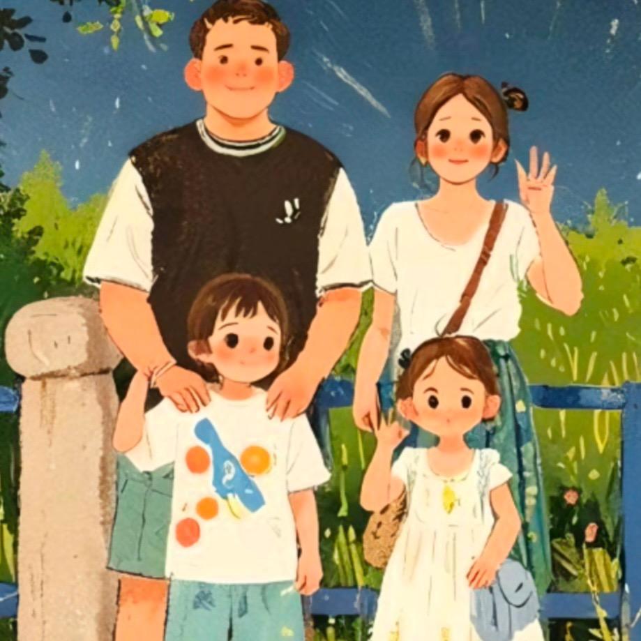 小七呀