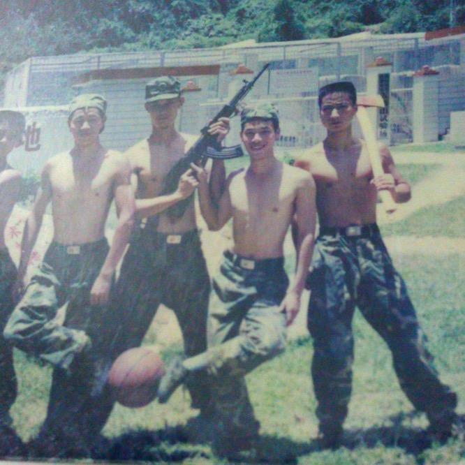 ༀ꧁꫞军꫞꧂ༀ