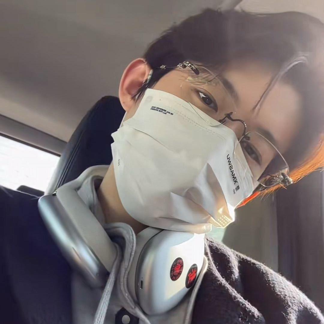 满杯香菜汁🍸 ⁰⁴⁰²