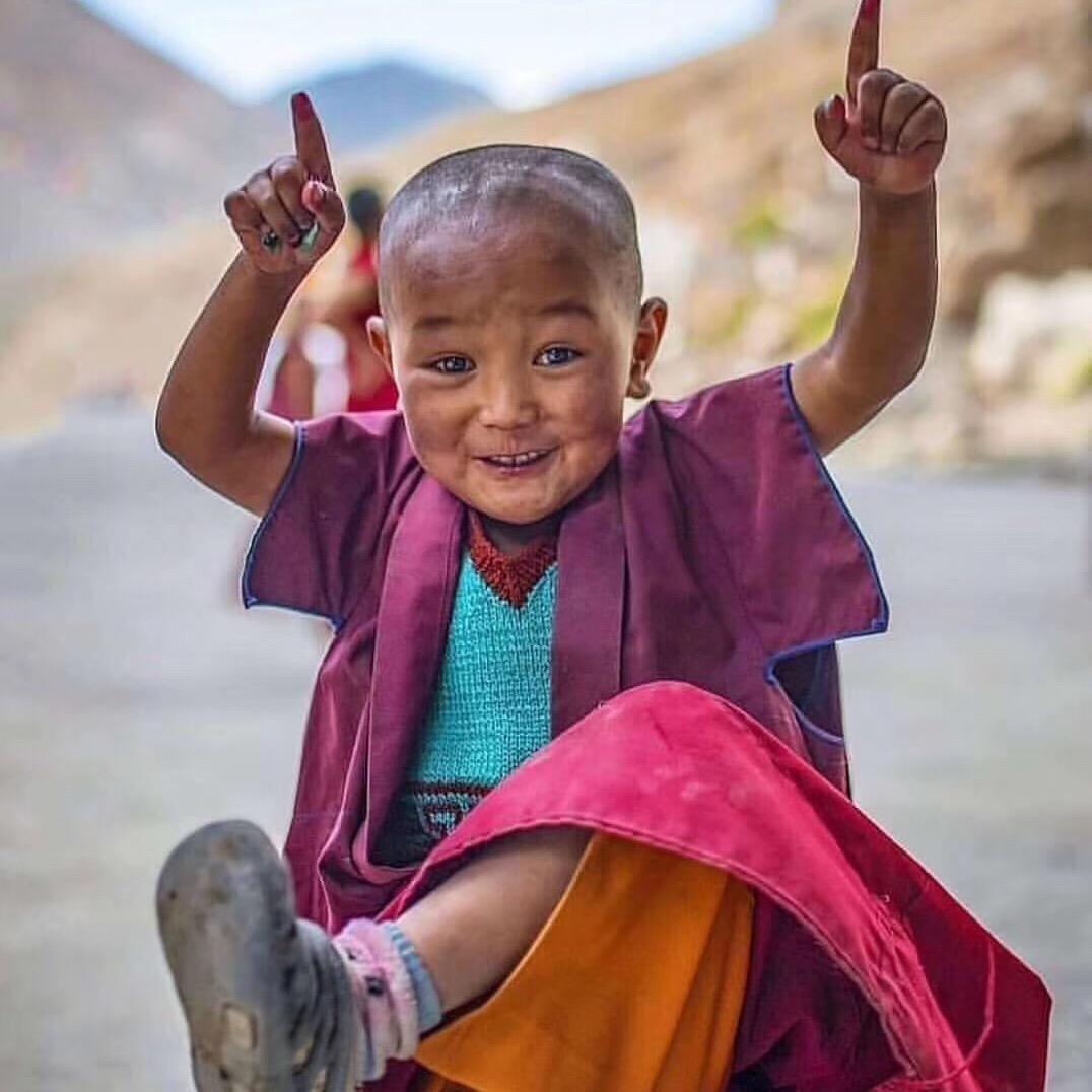 kSir a Scorpio♠️