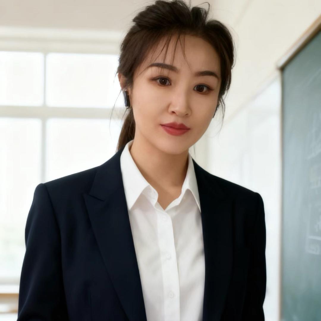 阳光教育张老师升学规划