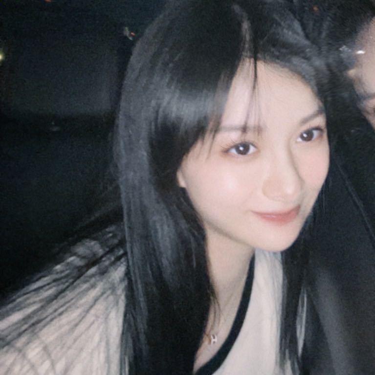 Hannah韩竞仪