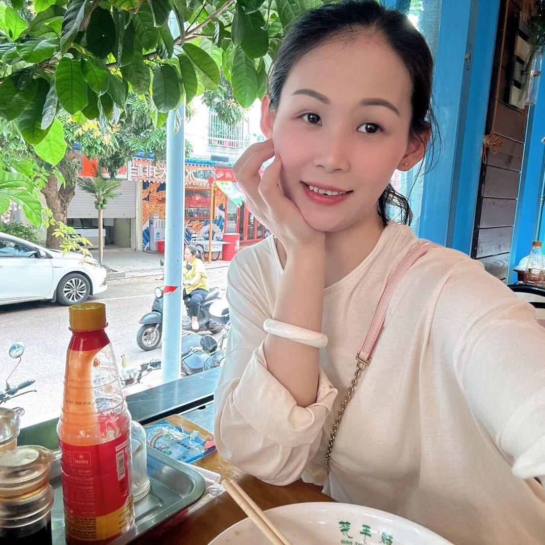 我是敏燕🌷