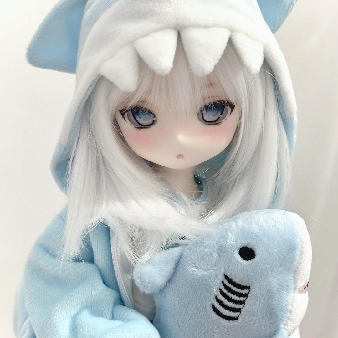 小猫困困