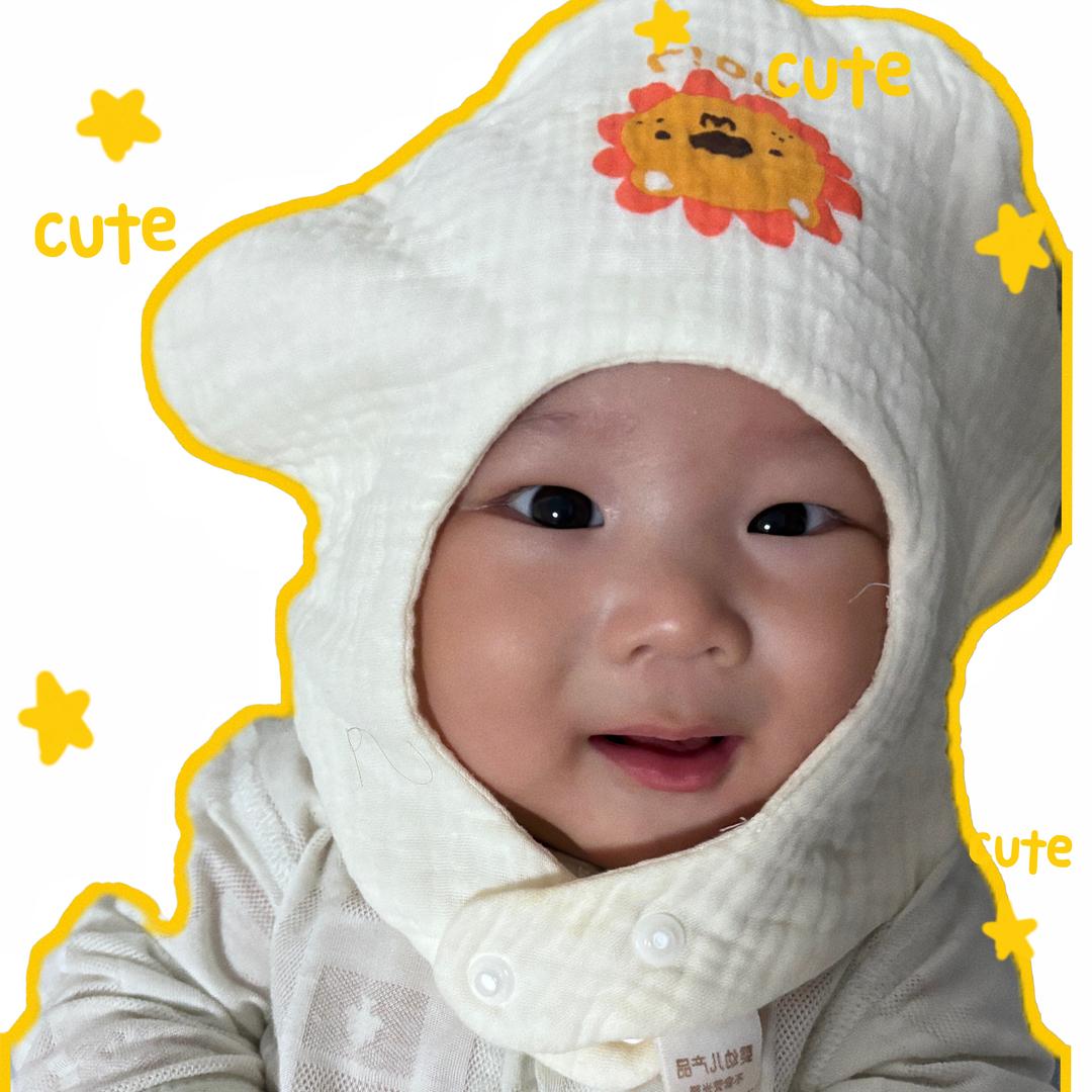 @ 宇涵  麻麻