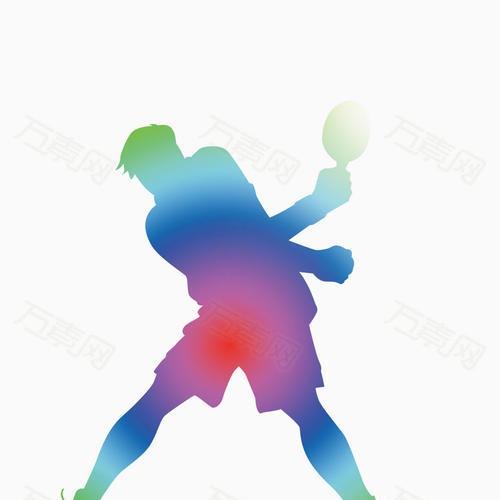 梦想乒乓1