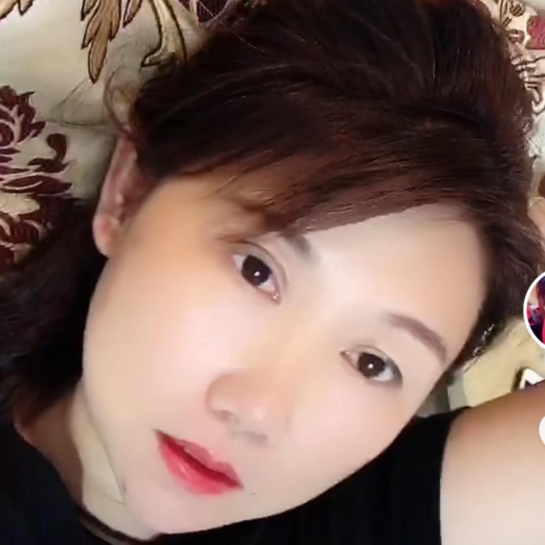 梅芳