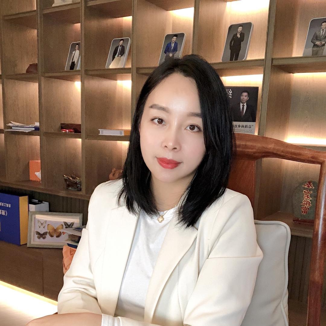 婷婷讲商业