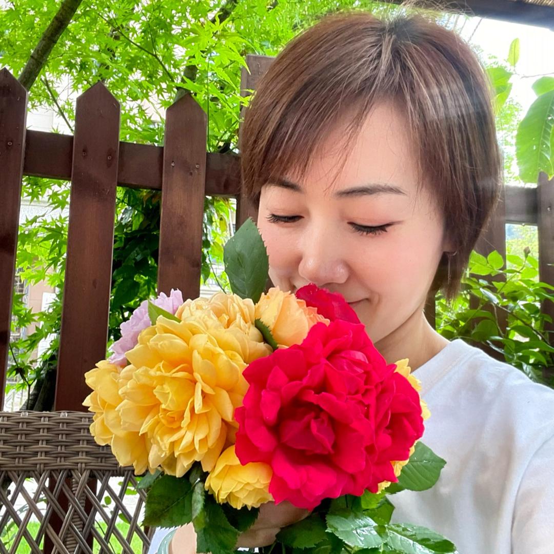 清蜜的花园