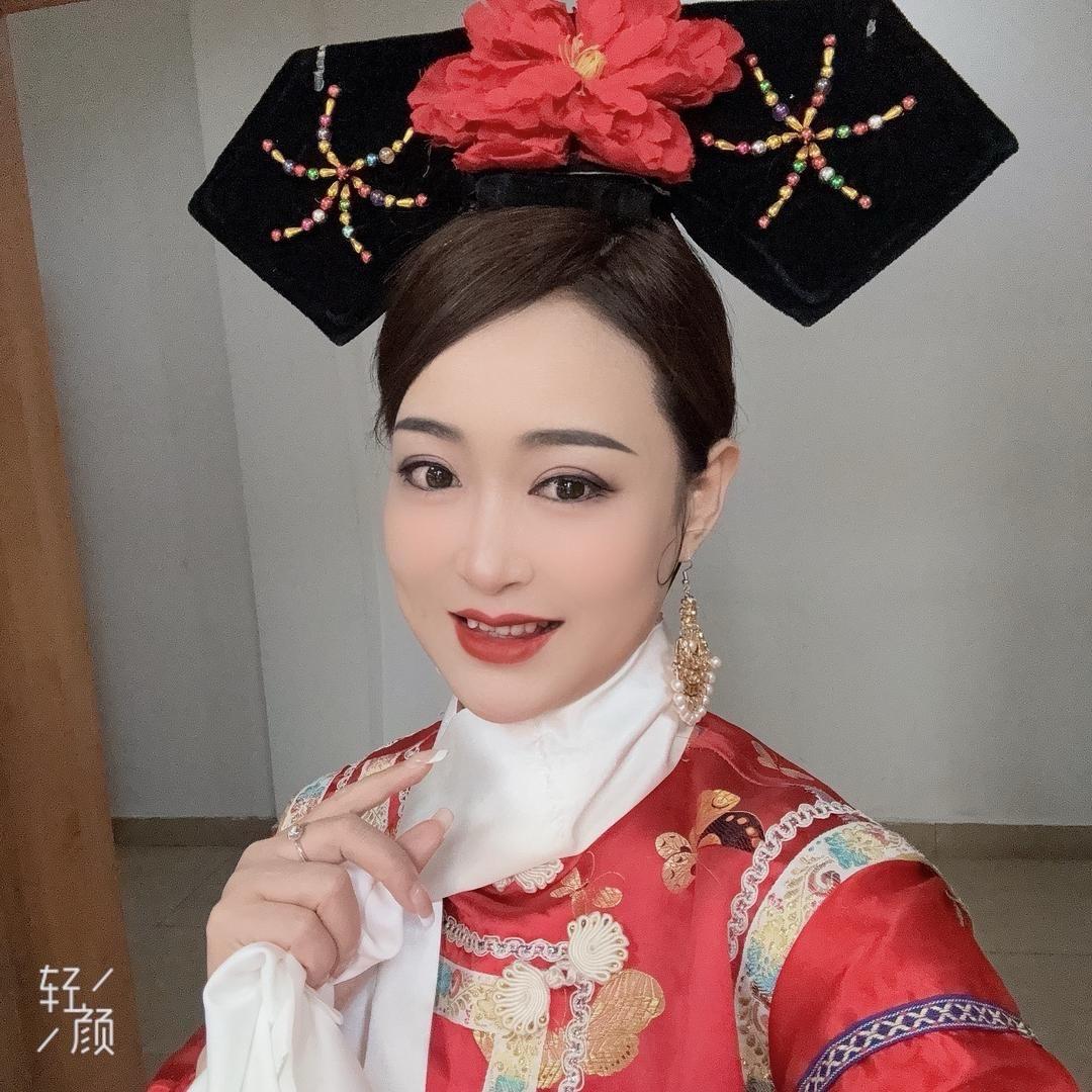 🌼小欢欢🌼