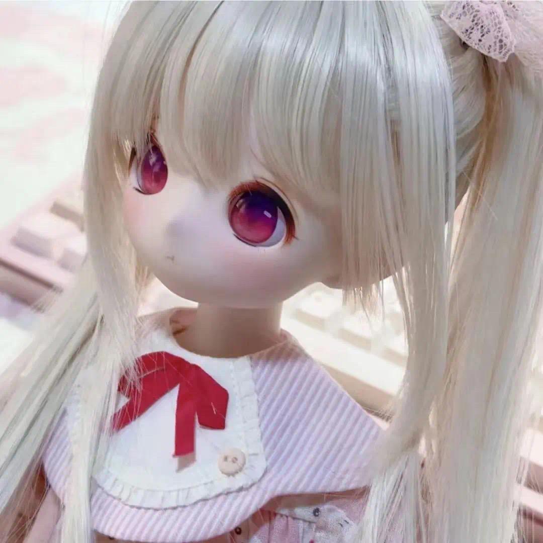 小小渔.