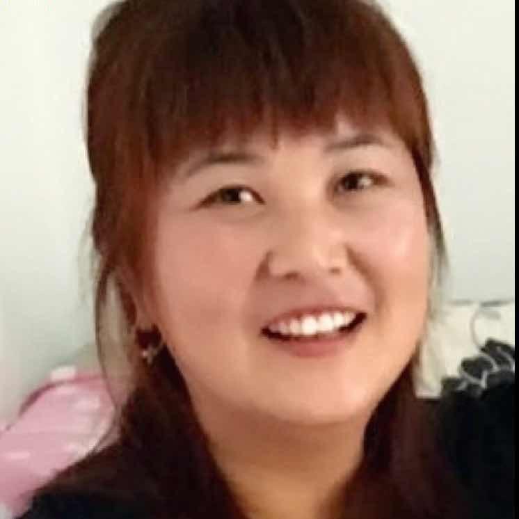 将桂丽
