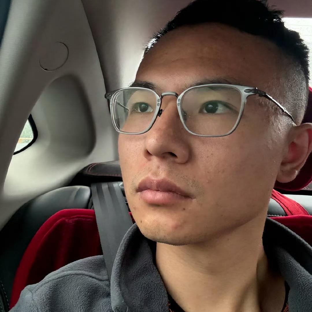 户晨风的朋友圈
