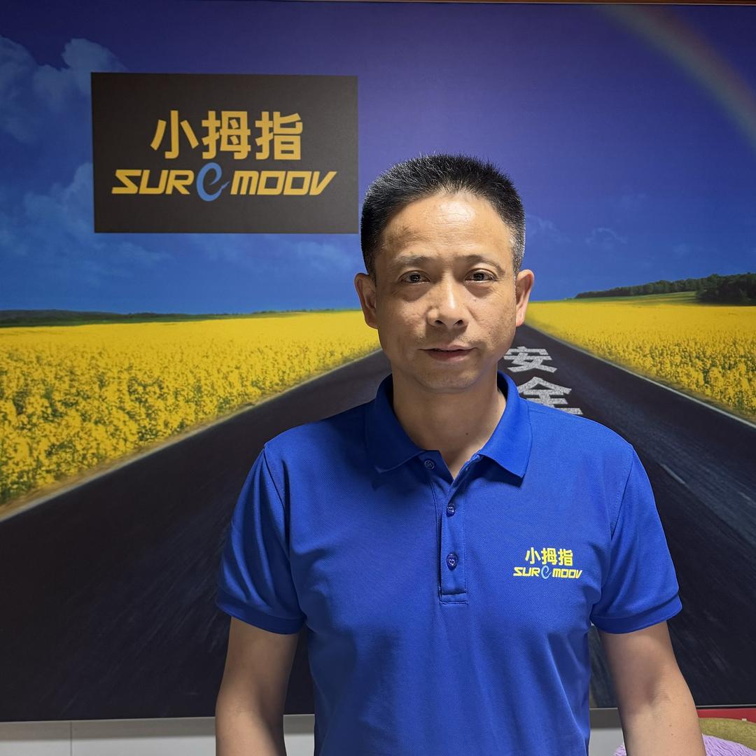 @小拇指汽修前哥