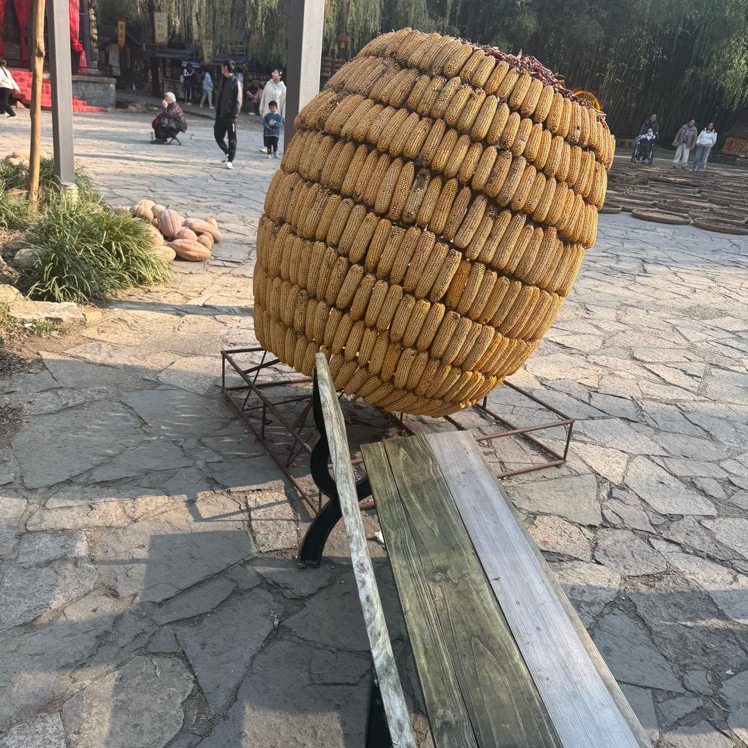 叹息之墙