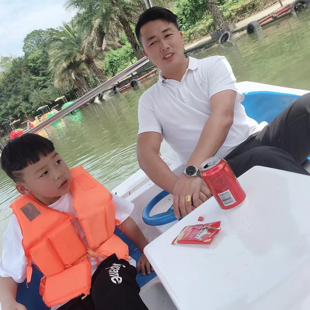 AA二手游乐设备（啊东）