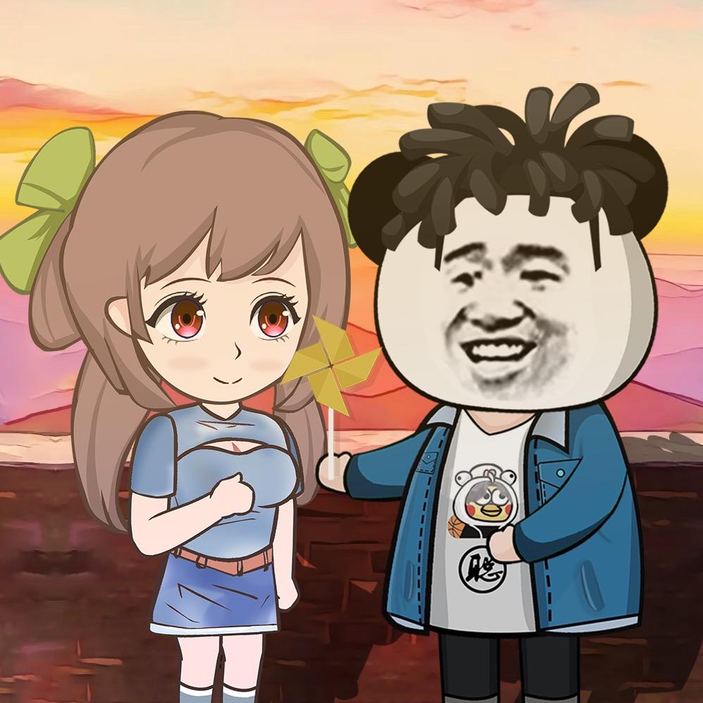 大聪明、