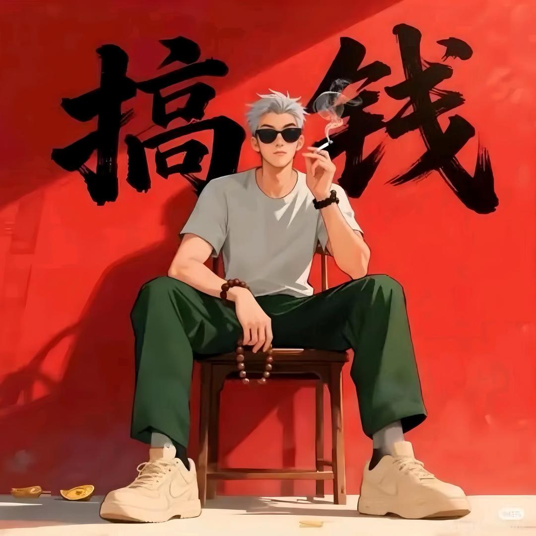 李无祸