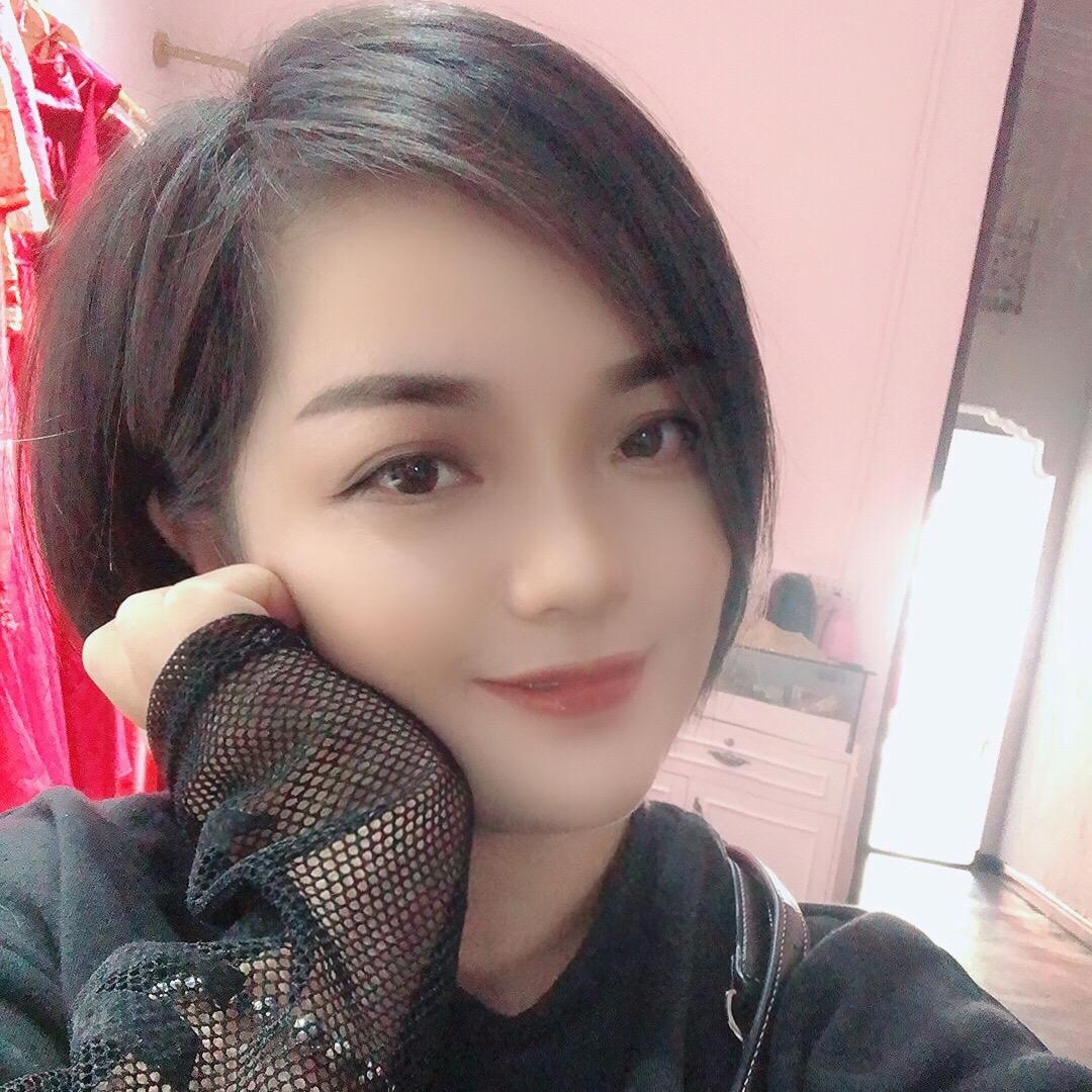 化妆师陈小青