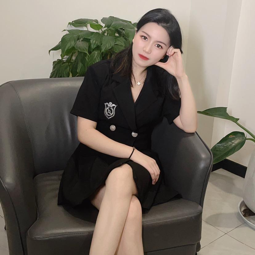 小胡狸🧚‍♀️