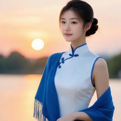 你好、幸运红