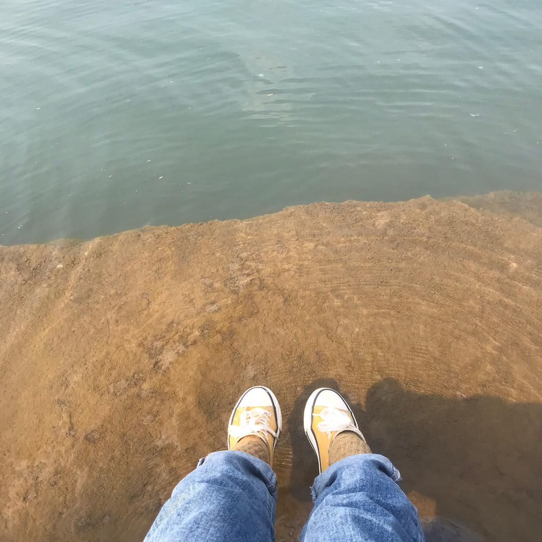 沉默