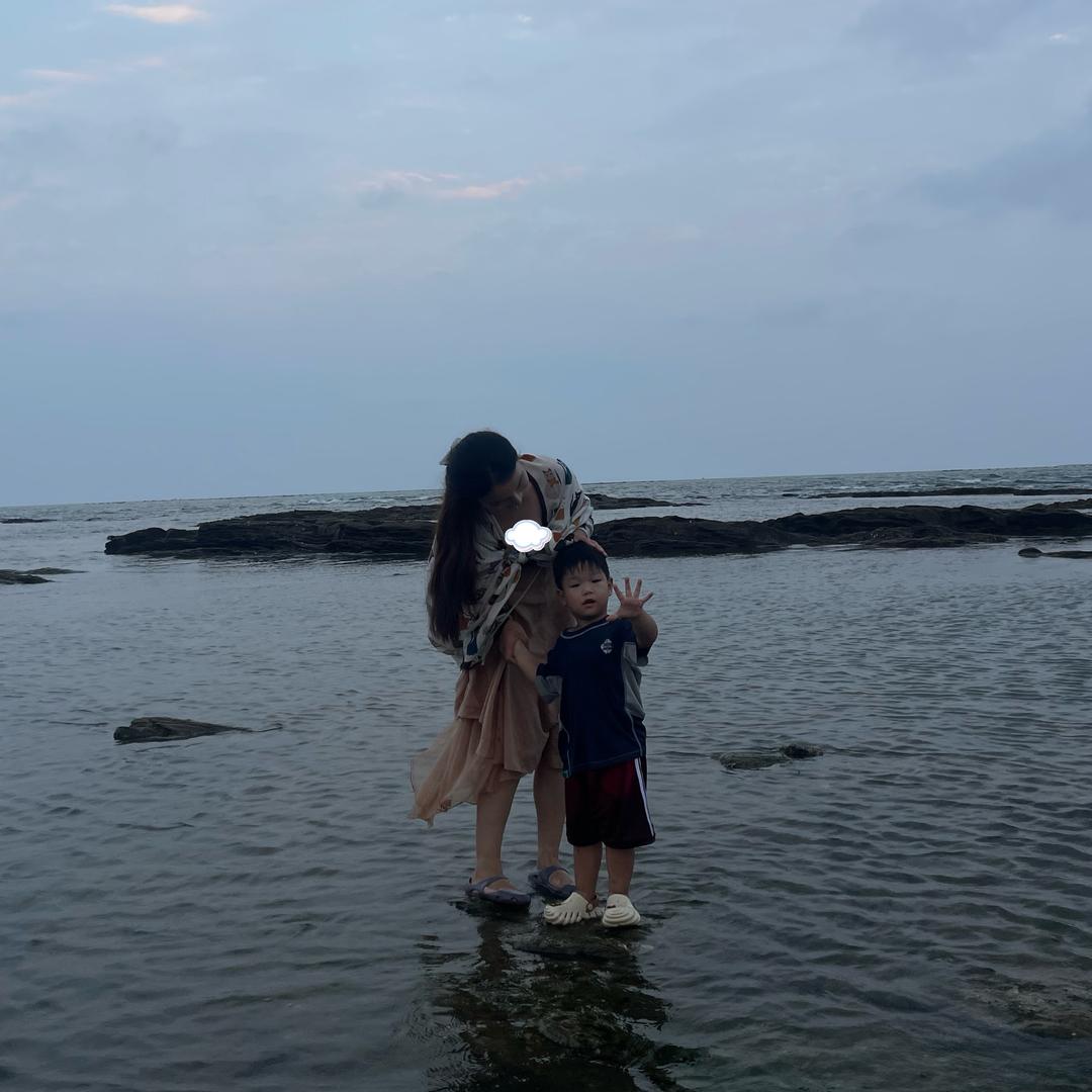 青菜豆腐小鲫鱼