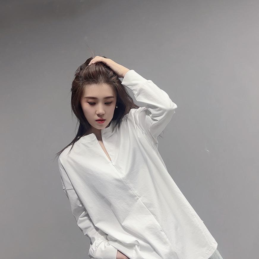 M Z 微胖穿搭