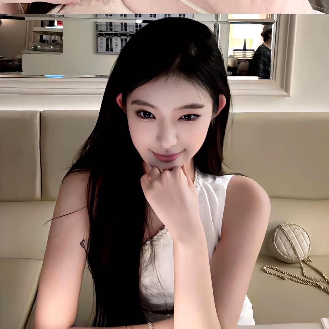 蒋小姐
