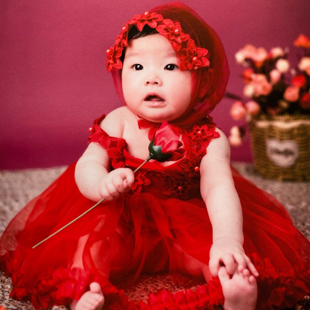 是汤圆吖(辅食分享)