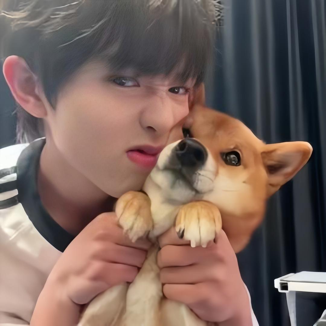 小梦🌾（见过十个勤天版）