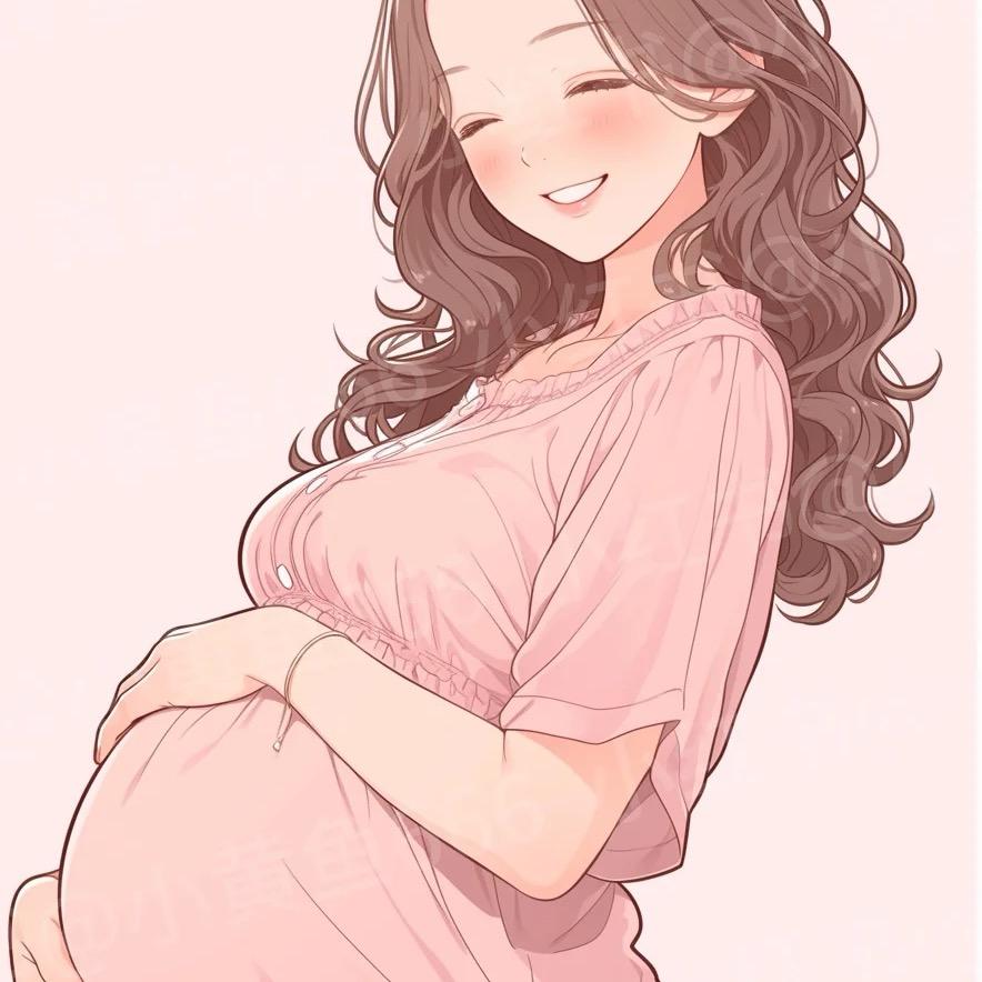 初壹（孕期）