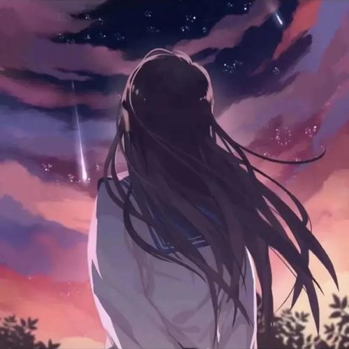 一个人挺好~