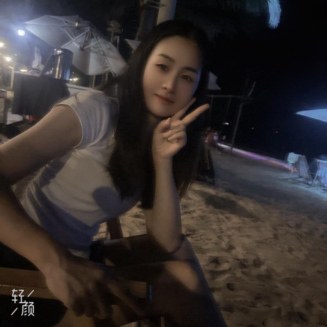 幸运儿💫