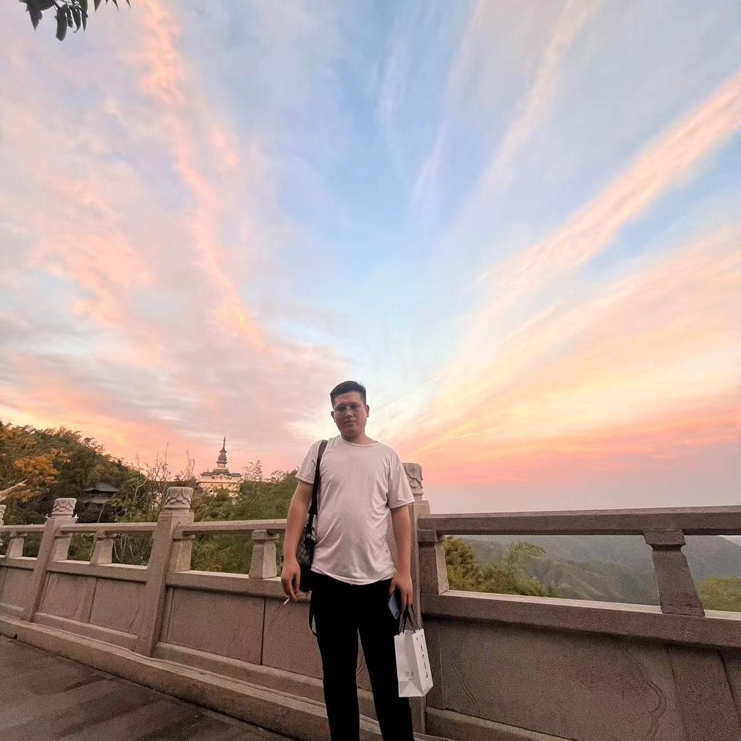 杭漂阿良|智创信息咨询