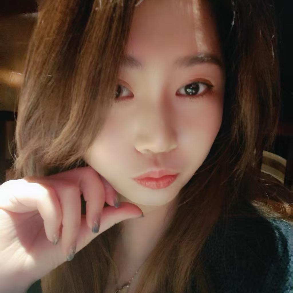 羊小婷🥰（首播）