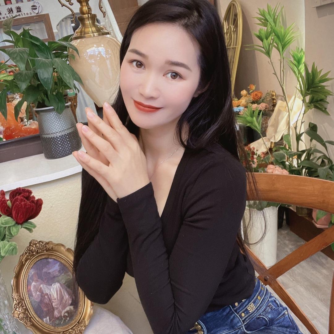拉风小花姐