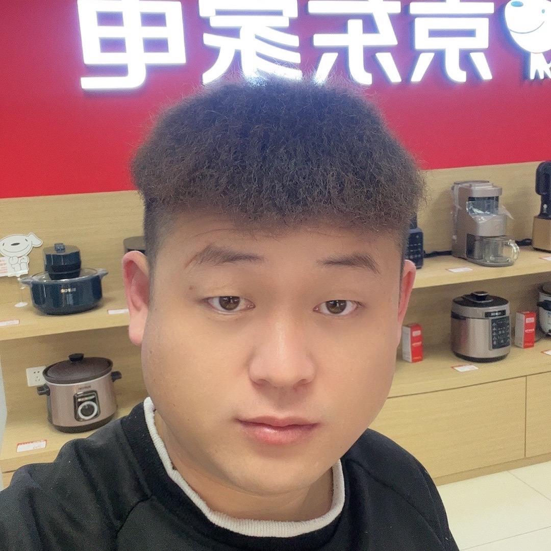 新乡市京东家电（道清路旗舰店）