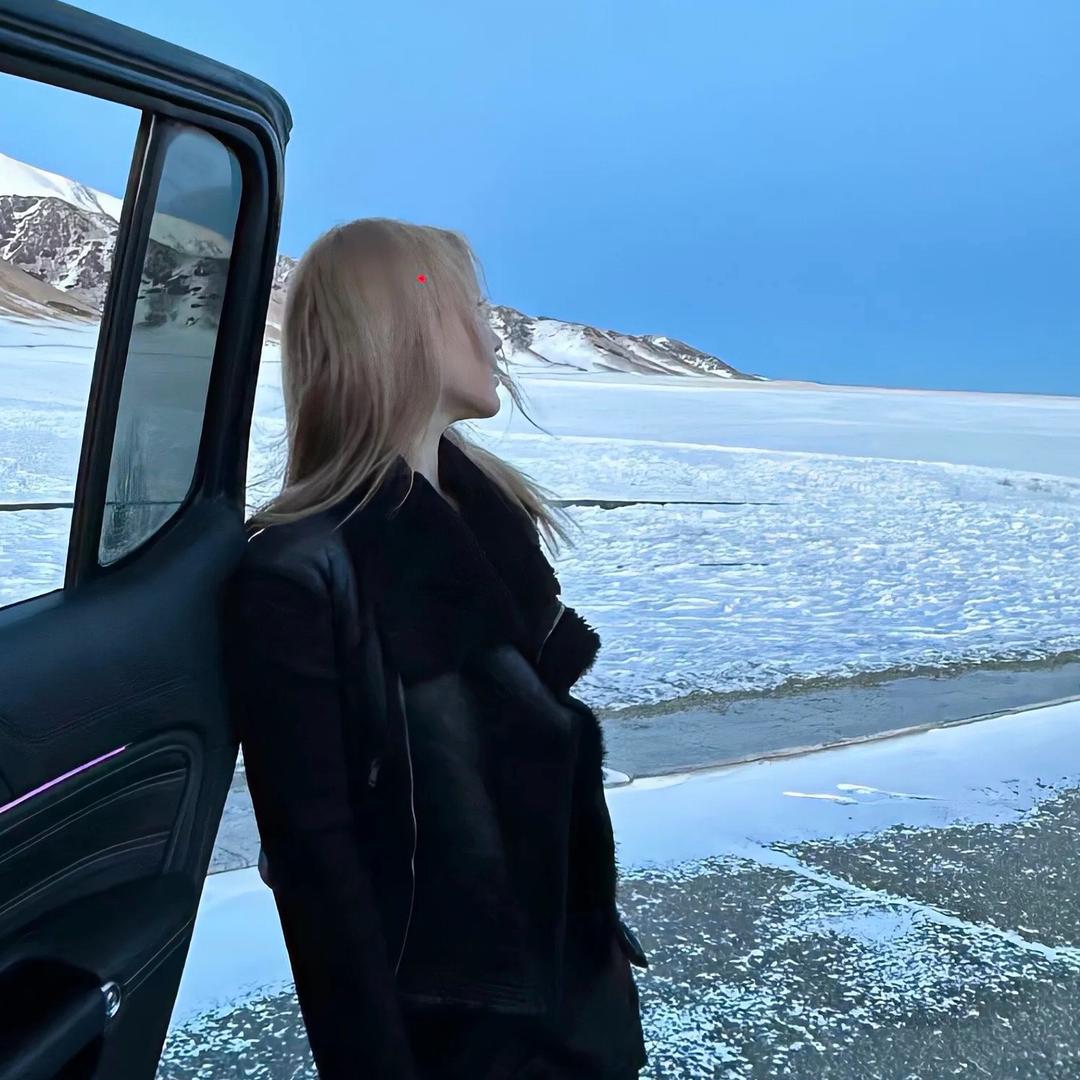 No  one