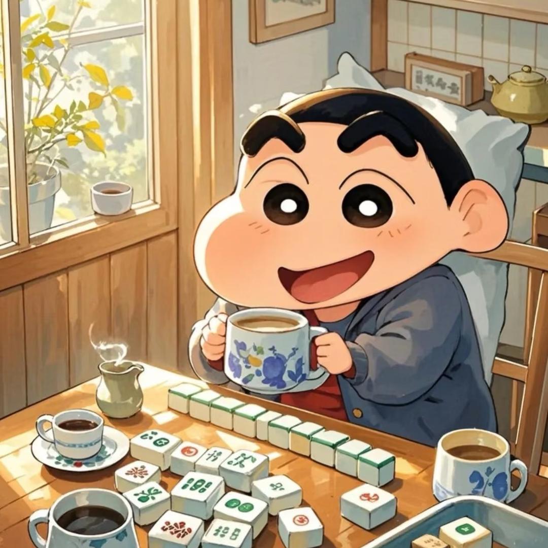 喜牌棋牌室（理发店二楼）