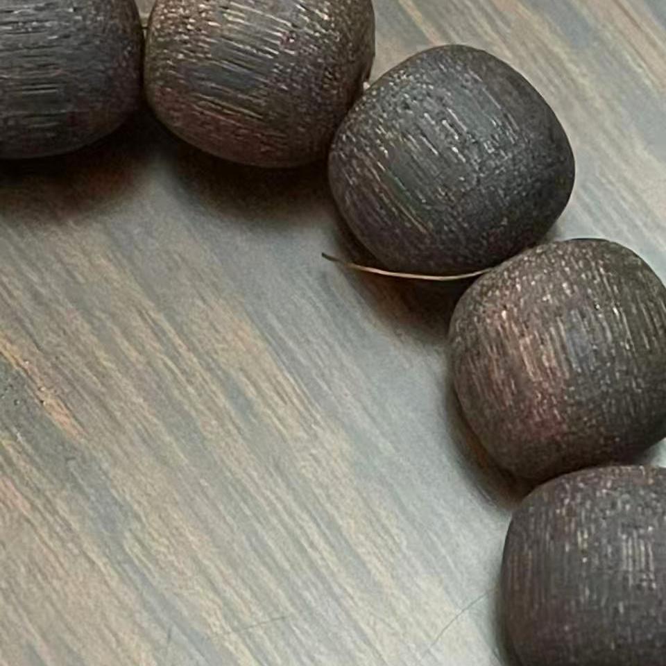 辉煌奇楠降真香