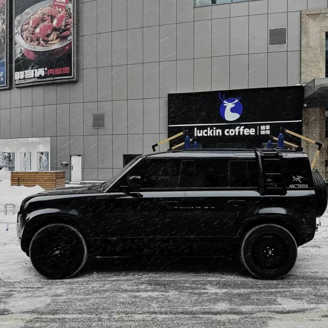 小哥带你看世界