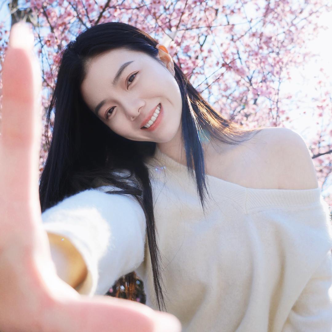 小雪花❄️