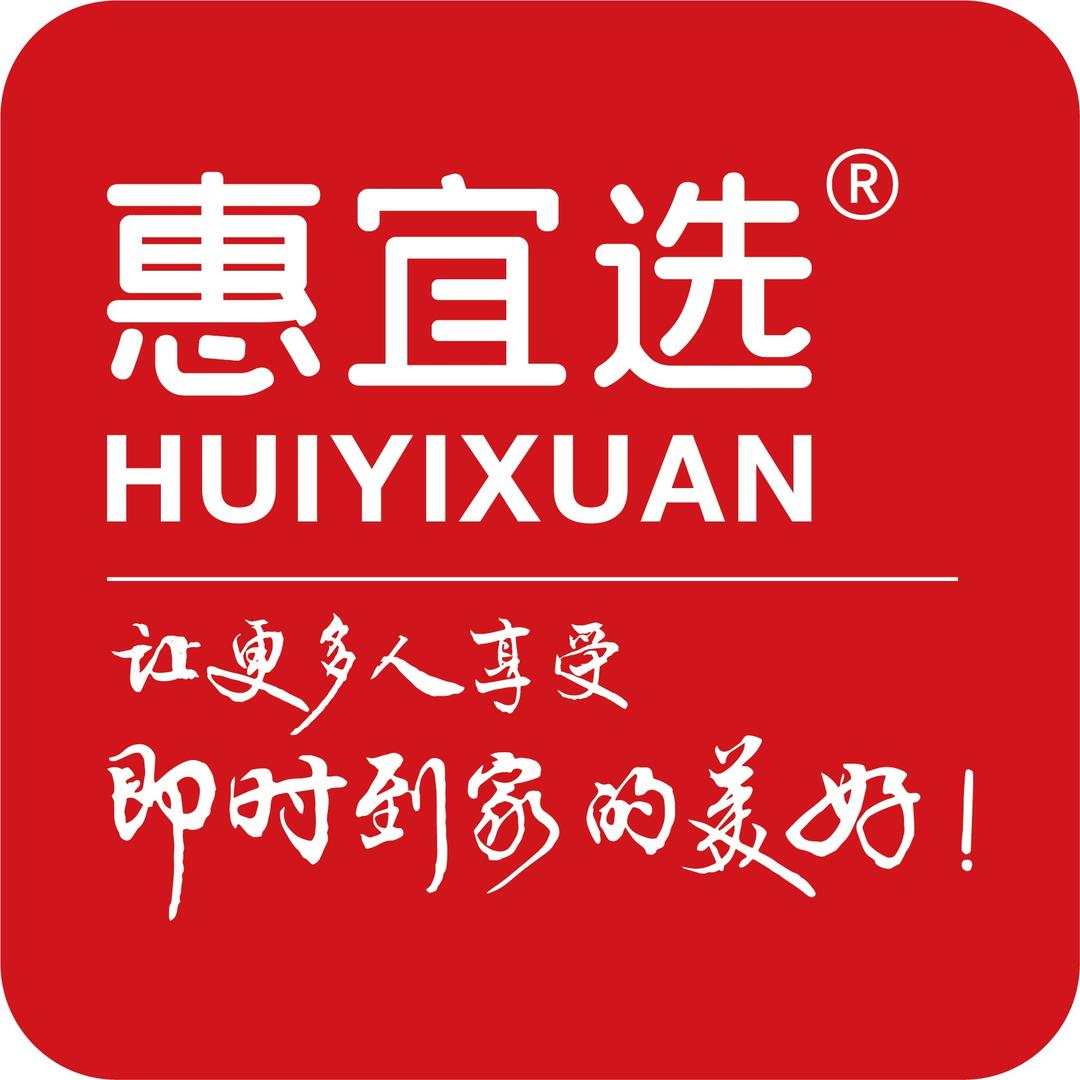 惠宜选同城配送