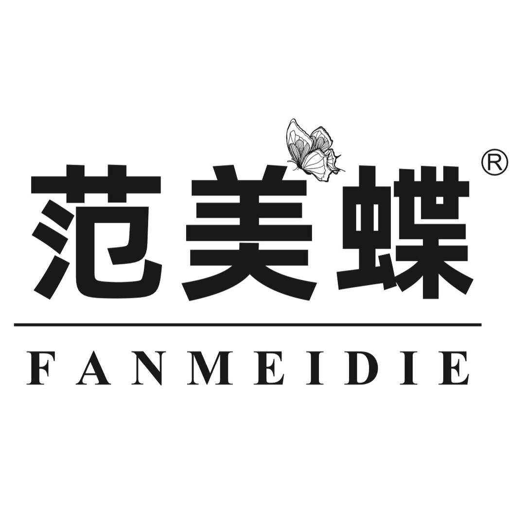 范美蝶假睫毛