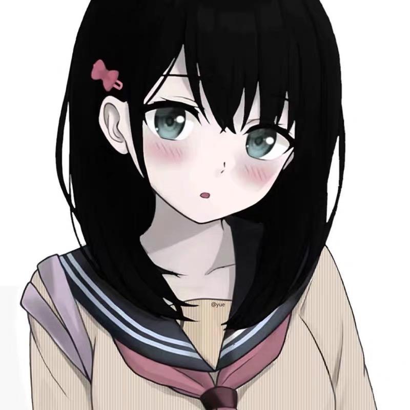 爱吃薯条🍟